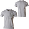 Planet Earth Tribune T-Shirt - Short-Sleeve - Men's