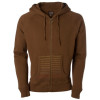 Planet Earth Sequoya Full-Zip Sweatshirt - Men's 