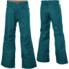 Planet Earth Jersey Hatch Pant - Women's