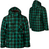 Planet Earth Chetco Insulated Jacket - Men's