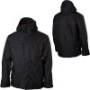 Planet Earth Lieutenant Insulated Jacket - Men's