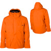 Planet Earth Lieutenant Insulated Jacket - Men's