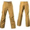 Planet Earth Upshot Pant - Men's