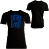Planet Earth Logo T-Shirt - Short-Sleeve - Men's