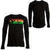 Planet Earth Irie T-Shirt - Long-Sleeve - Men's