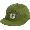 Planet Earth Logo Hat