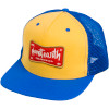 Planet Earth Original Trucker Hat