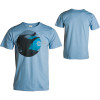 Planet Earth Focus T-Shirt - Short-Sleeve - Men's