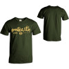 Planet Earth Type T-Shirt - Short-Sleeve - Men's