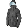Planet Earth Georgia Jacket - Women's