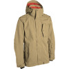 Planet Earth Tread Jacket - Men's