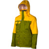 Planet Earth Shoreman Jacket - Men's
