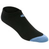 Pearl Izumi No-Show Attack Sock - Women's