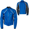 Pearl Izumi Octane Full-Zip Rain Jacket - Men's
