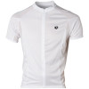 Pearl Izumi Focus Slim Fit Bike Jersey - Short Sleeve - Men's