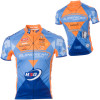 Pearl Izumi Team Slipstream Cycling Jersey - Short-Sleeve - Men's