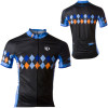 Pearl Izumi PRO Argyle Jersey - Short-Sleeve - Men's