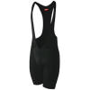 Pearl Izumi Vertex Thermafleece Bib Short - Men's
