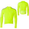 Quest Long Sleeve Jersey