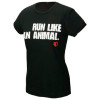 Pearl Izumi Run Like An Animal T-Shirt - Short-Sleeve - Women's