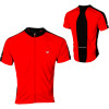 Pearl Izumi Select Full-Zip Jersey - Short-Sleeve - Men's