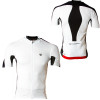 Pearl Izumi P.R.O. Octane Full-Zip Jersey - Short-Sleeve - Men's