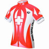 Pearl Izumi Pro Limited Edition Full-Zip Cycling Jersey - Short-Sleeve - Men's
