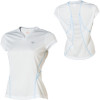 Pearl Izumi InfiniT Top - Cap-Sleeve - Women's