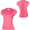 Pearl Izumi InfiniT Top - Cap-Sleeve - Women's