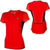 P.R.O. Leader Jersey - Short-Sleeve - Women's