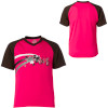 Pearl Izumi Mountain Bike Jersey - Short-Sleeve - Girls'