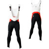 Pearl Izumi P.R.O. Softshell Cycling Bib Tight - Men's
