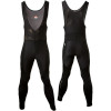 Pearl Izumi Elite Thermafleece Bib Tight  w/Cham - Men's