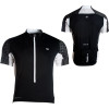 Elite 3/4-Zip Jersey - Short-Sleeve - Men's