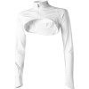 Infinity Long Sleeve Women's Shrug