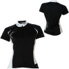 Rev Short Sleeve Women's Jersey