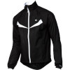 Pearl Izumi Elite Barrier Convertible Jacket 