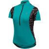 Divide Jersey - Short-Sleeve - Women's