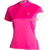 Pearl Izumi Impact Short Sleeve Women's Jersey