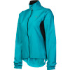 Select Barrier Convertible Women's Jacket