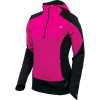 Infinity Windblocking Hooded Shirt - Long-Sleeve - Women's
