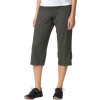 Aurora Low Rise Capri Pant - Women's