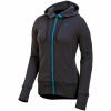 Pearl Thermal Hooded Jacket - Women's