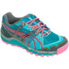 Puma Complete Trailfox 4 Trail Running Shoe - Women's