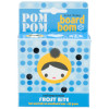 Pom-Pom Frost Bite Cold Wax