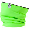 Pom-Pom Fleece Lined Neck Tube - Solid - Women's