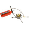 OmniFuel Stove w/ ErgoPump &amp; Fuel Bottle