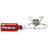 MultiFuel EX Stove w/ ErgoPump
