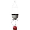 Stove Suspension Kit