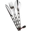 Stainless Field Cutlery Kit